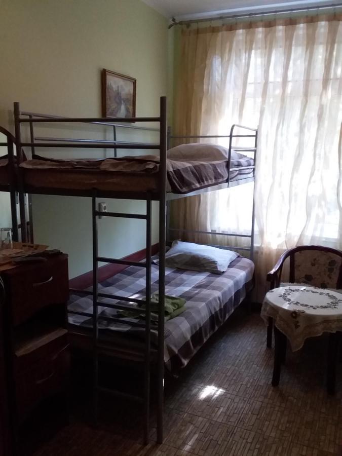 Мини-Отель Боярка Boyarka Cameră foto